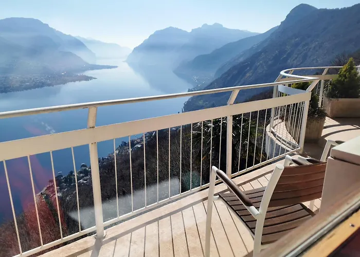 Villa Ponti Bellavista