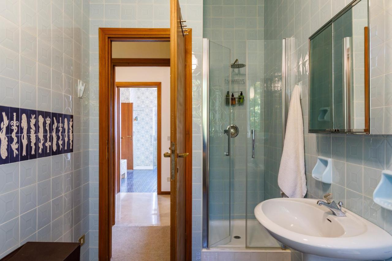 Ponti Bellavista Villa
